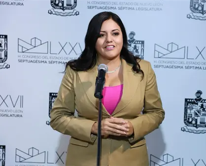 El PAN mantiene puertas abiertas, pero sin alianzas formales: Itzel Castillo