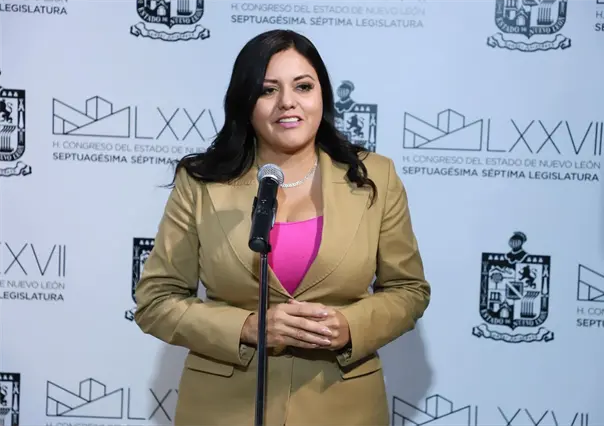 El PAN mantiene puertas abiertas, pero sin alianzas formales: Itzel Castillo