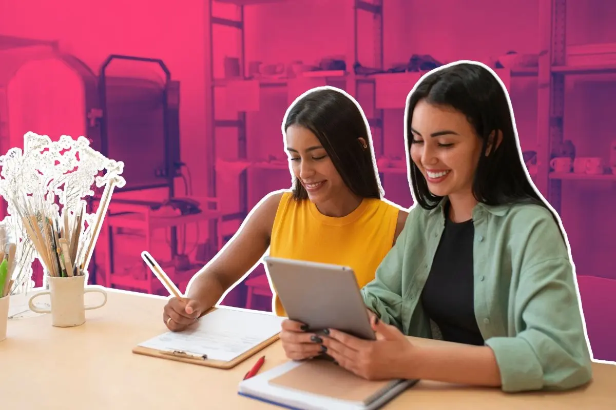 En Nuevo León, los emprendedores de la generación millennial están transformando el panorama económico. Foto: CANVA