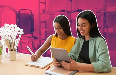 ¿Qué emprenden los millennials de Nuevo León? Estos negocios sí dejan dinero