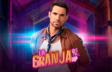 La Granja VIP, Eleazar Gómez y la violencia que la tele prefiere olvidar