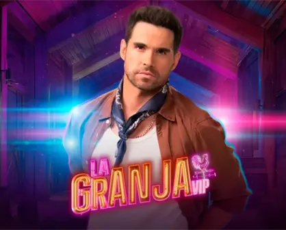 La Granja VIP, Eleazar Gómez y la violencia que la tele prefiere olvidar