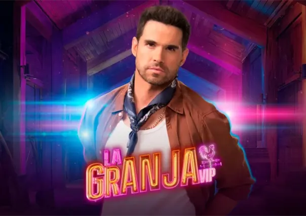 La Granja VIP, Eleazar Gómez y la violencia que la tele prefiere olvidar