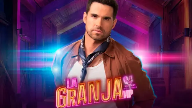 La Granja VIP, Eleazar Gómez y la violencia que la tele prefiere olvidar