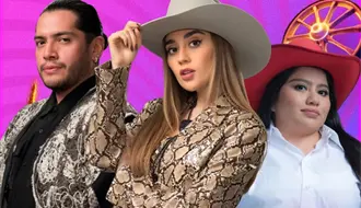 La Granja VIP: ¿quién es el primer eliminado del reality show?