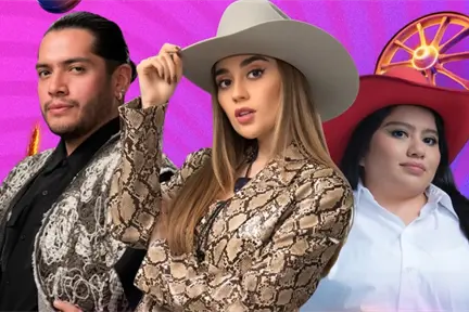 La Granja VIP: ¿quién es el primer eliminado del reality show? La Granja VIP: ¿quién es el primer eliminado del reality show?