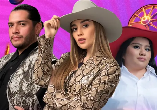La Granja VIP: ¿quién es el primer eliminado del reality show?