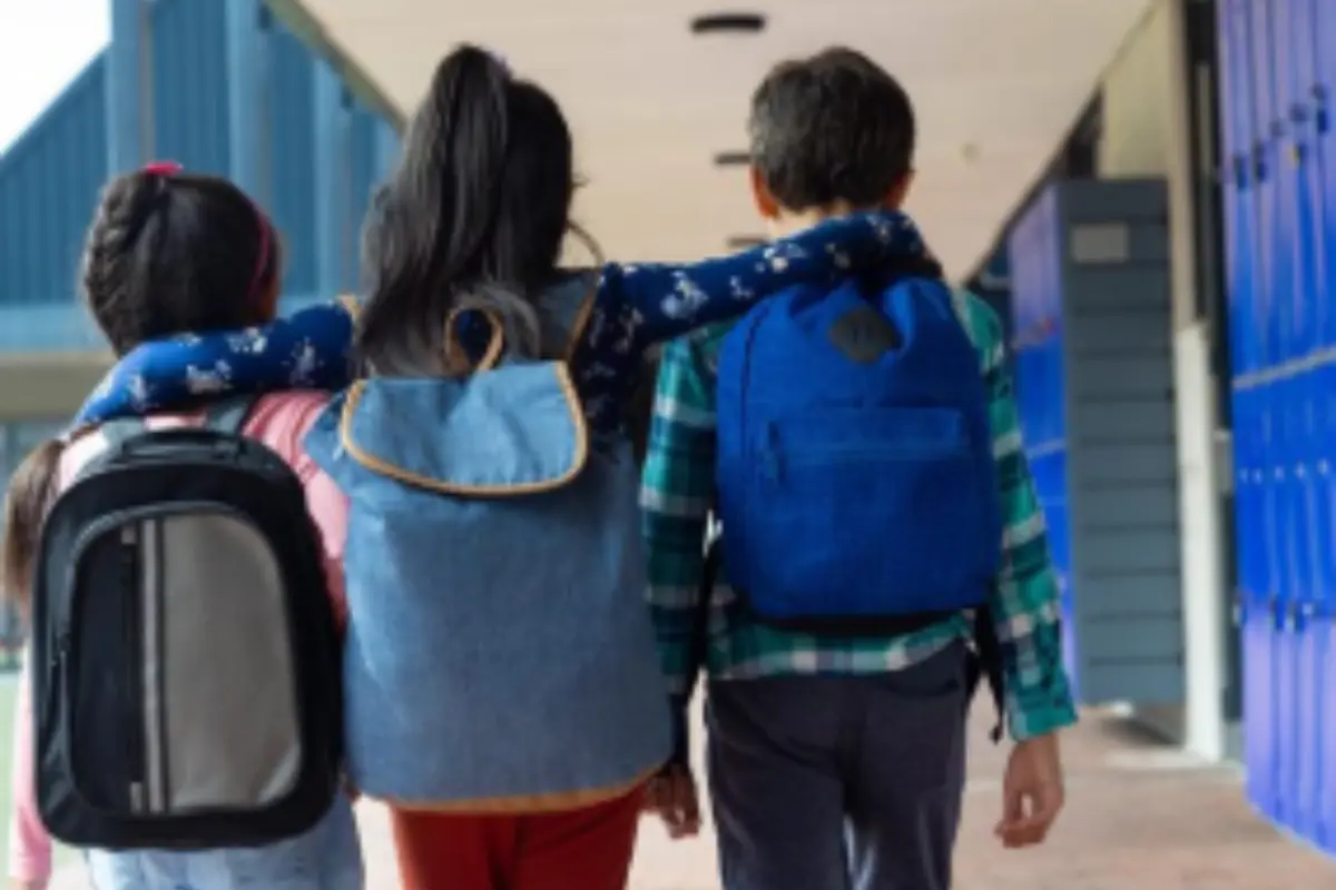 Expresiones como “todes” o “elles” piden ser eliminadas en escuelas de Tamaulipas | Foto: Freepik