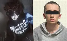 Juez rechaza amparo a Lex Ashton, joven acusado de homicidio en CCH Sur; seguirá en prisión