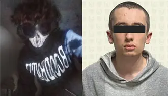 Juez rechaza amparo a Lex Ashton, joven acusado de homicidio en CCH Sur; seguirá en prisión