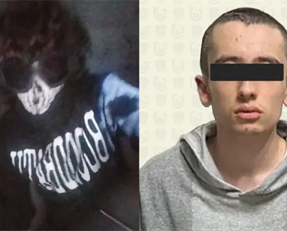 Juez rechaza amparo a Lex Ashton, joven acusado de homicidio en CCH Sur; seguirá en prisión