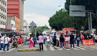 Marchas CDMX: ¿qué vialidades se verán afectadas este lunes 20 de octubre?
