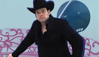 Marco Flores y su Grupo Jerez sufren un intento de asalto en camino a Zacatecas