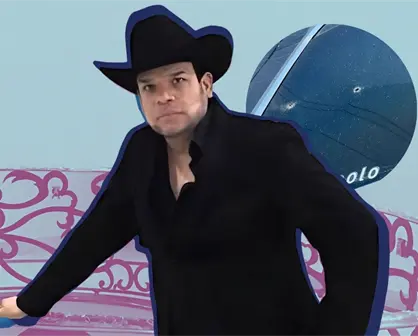 Marco Flores y su Grupo Jerez sufren un intento de asalto en camino a Zacatecas