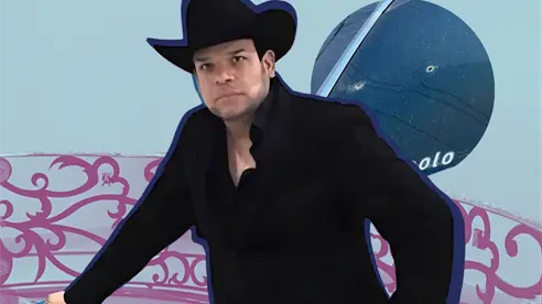 Marco Flores y su Grupo Jerez sufren un intento de asalto en camino a Zacatecas