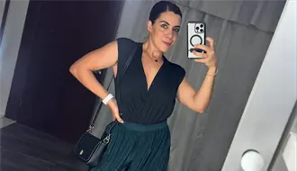 Marilú Kaufman sorprende con su llegada a TelevisaUnivision Monterrey