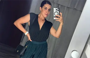 Marilú Kaufman sorprende con su llegada a TelevisaUnivision Monterrey