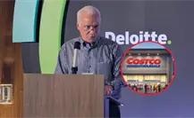 ¿Quién es Mauricio Talayero, el ejecutivo de Costco que dice sí a la sucursal de Durango?