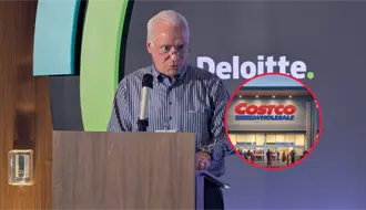 ¿Quién es Mauricio Talayero, el ejecutivo de Costco que dice sí a la sucursal de Durango?