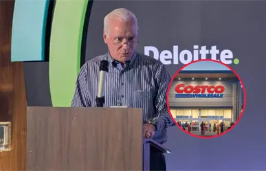 ¿Quién es Mauricio Talayero, el ejecutivo de Costco que dice sí a la sucursal de Durango?