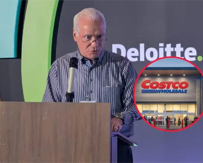 ¿Quién es Mauricio Talayero, el ejecutivo de Costco que dice sí a la sucursal de Durango?