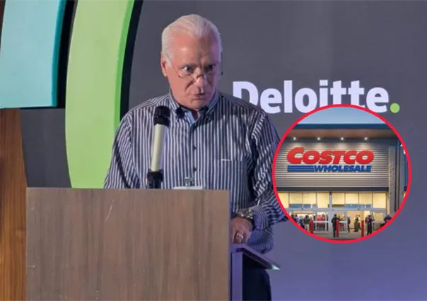 ¿Quién es Mauricio Talayero, el ejecutivo de Costco que dice sí a la sucursal de Durango?