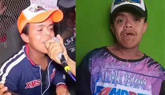 El primer Medio Metro reconocido bailarín y creador de contenido fue encontrado sin vida en Puebla