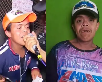 El primer Medio Metro reconocido bailarín y creador de contenido fue encontrado sin vida en Puebla