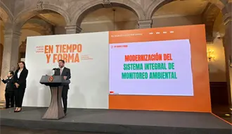 Medio Ambiente de Nuevo León presenta resultados históricos en protección, limpieza y combate a la contaminación