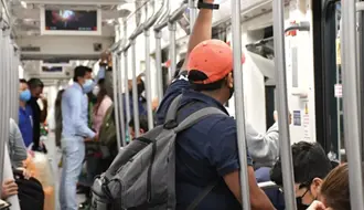 EN VIVO | Metro CDMX: así la marcha de los trenes HOY lunes 20 de octubre