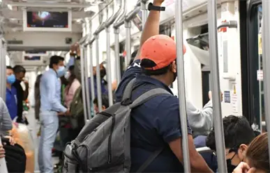 EN VIVO | Metro CDMX: así la marcha de los trenes HOY lunes 20 de octubre