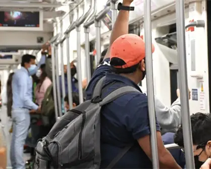 EN VIVO | Metro CDMX: así la marcha de los trenes HOY lunes 20 de octubre