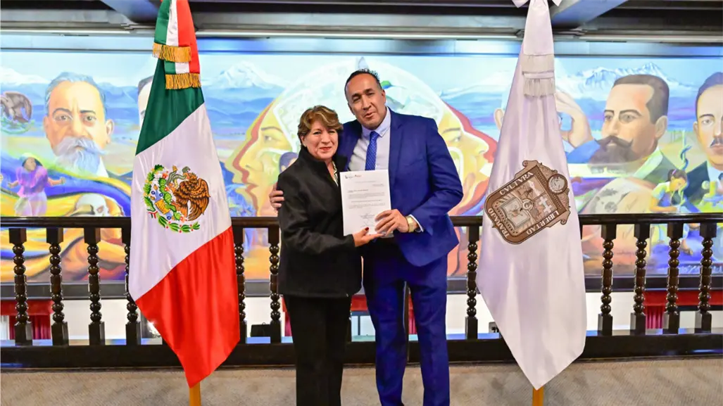 ¿Quién es Miguel Ángel Sánchez González, nuevo director del Instituto del Deporte del Edomex?