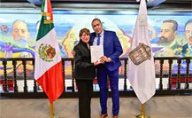 ¿Quién es Miguel Ángel Sánchez González, nuevo director del Instituto del Deporte del Edomex?