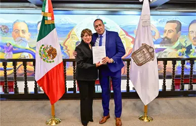 ¿Quién es Miguel Ángel Sánchez González, nuevo director del Instituto del Deporte del Edomex?