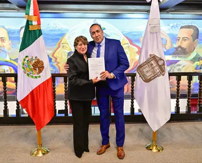 ¿Quién es Miguel Ángel Sánchez González, nuevo director del Instituto del Deporte del Edomex?