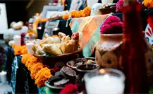Ofrenda Monumental en Zócalo CDMX 2025: esta es la fecha en que se instalará por Día de Muertos