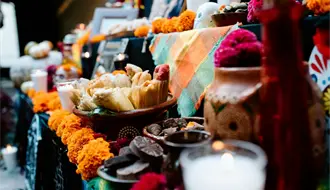 Ofrenda Monumental en Zócalo CDMX 2025: esta es la fecha en que se instalará por Día de Muertos