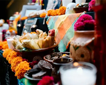 Ofrenda Monumental en Zócalo CDMX 2025: esta es la fecha en que se instalará por Día de Muertos