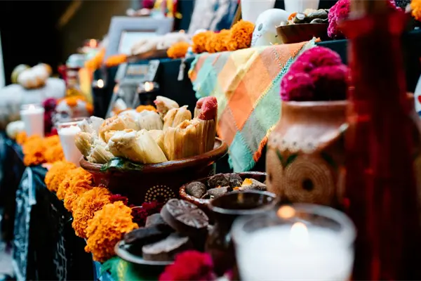 Ofrenda Monumental en Zócalo CDMX 2025: esta es la fecha en que se instalará por Día de Muertos Ofrenda Monumental en Zócalo CDMX 2025: esta es la fecha en que se instalará por Día de Muertos