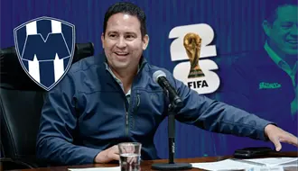 Saltillo se suma al Mundial 2026 con alianza junto a Rayados y OCV
