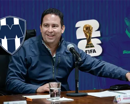 Saltillo se suma al Mundial 2026 con alianza junto a Rayados y OCV