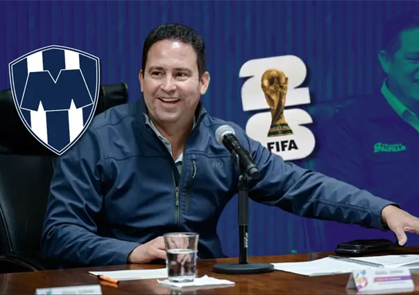 Saltillo se suma al Mundial 2026 con alianza junto a Rayados y OCV