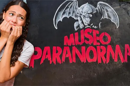 Museo Paranormal en Mérida tendrá recorridos nocturnos: fechas, precios y cómo reservar Museo Paranormal en Mérida tendrá recorridos nocturnos: fechas, precios y cómo reservar