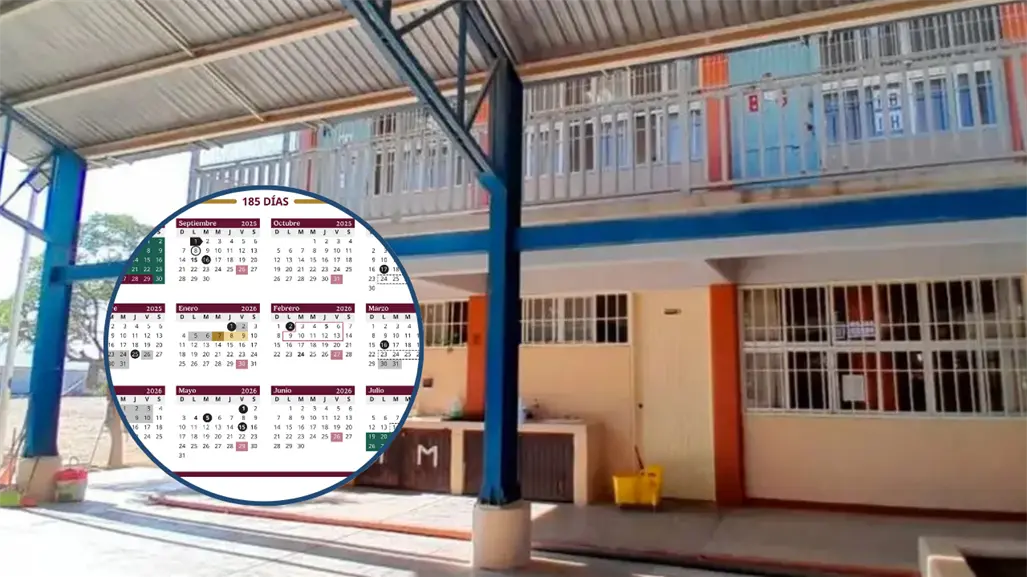 Además del Día de Muertos, SEP anuncia días de descanso en escuelas de Edomex durante noviembre