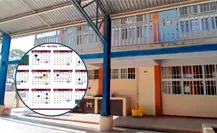 Además del Día de Muertos, SEP anuncia días de descanso en escuelas de Edomex durante noviembre