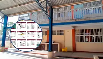 Además del Día de Muertos, SEP anuncia días de descanso en escuelas de Edomex durante noviembre