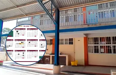 Además del Día de Muertos, SEP anuncia días de descanso en escuelas de Edomex durante noviembre