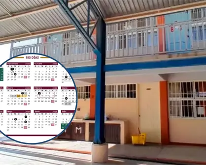 Además del Día de Muertos, SEP anuncia días de descanso en escuelas de Edomex durante noviembre