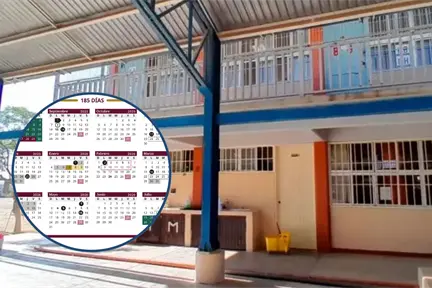 Además del Día de Muertos, SEP anuncia días de descanso en escuelas de Edomex durante noviembre